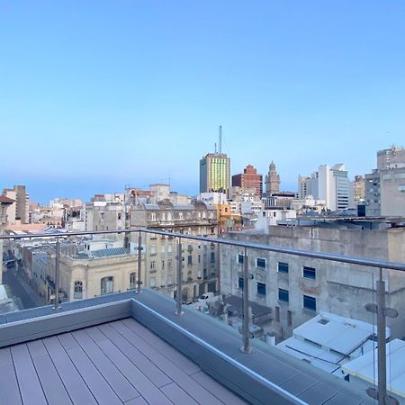 Apartament Puertovideo Montevideo Zewnętrze zdjęcie
