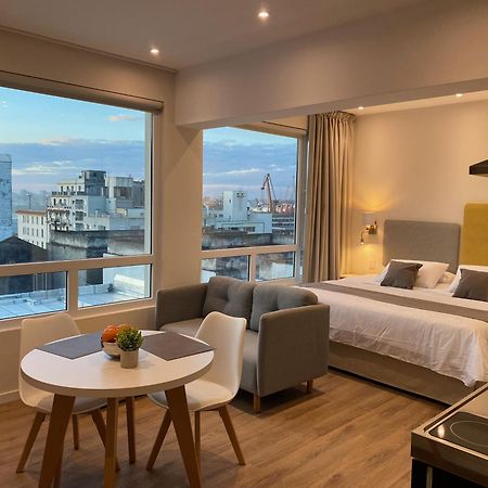 Apartament Puertovideo Montevideo Zewnętrze zdjęcie
