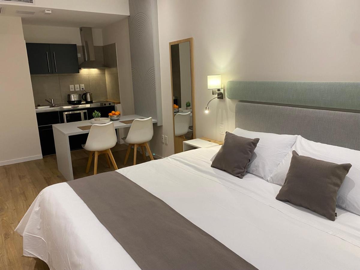 Apartament Puertovideo Montevideo Zewnętrze zdjęcie