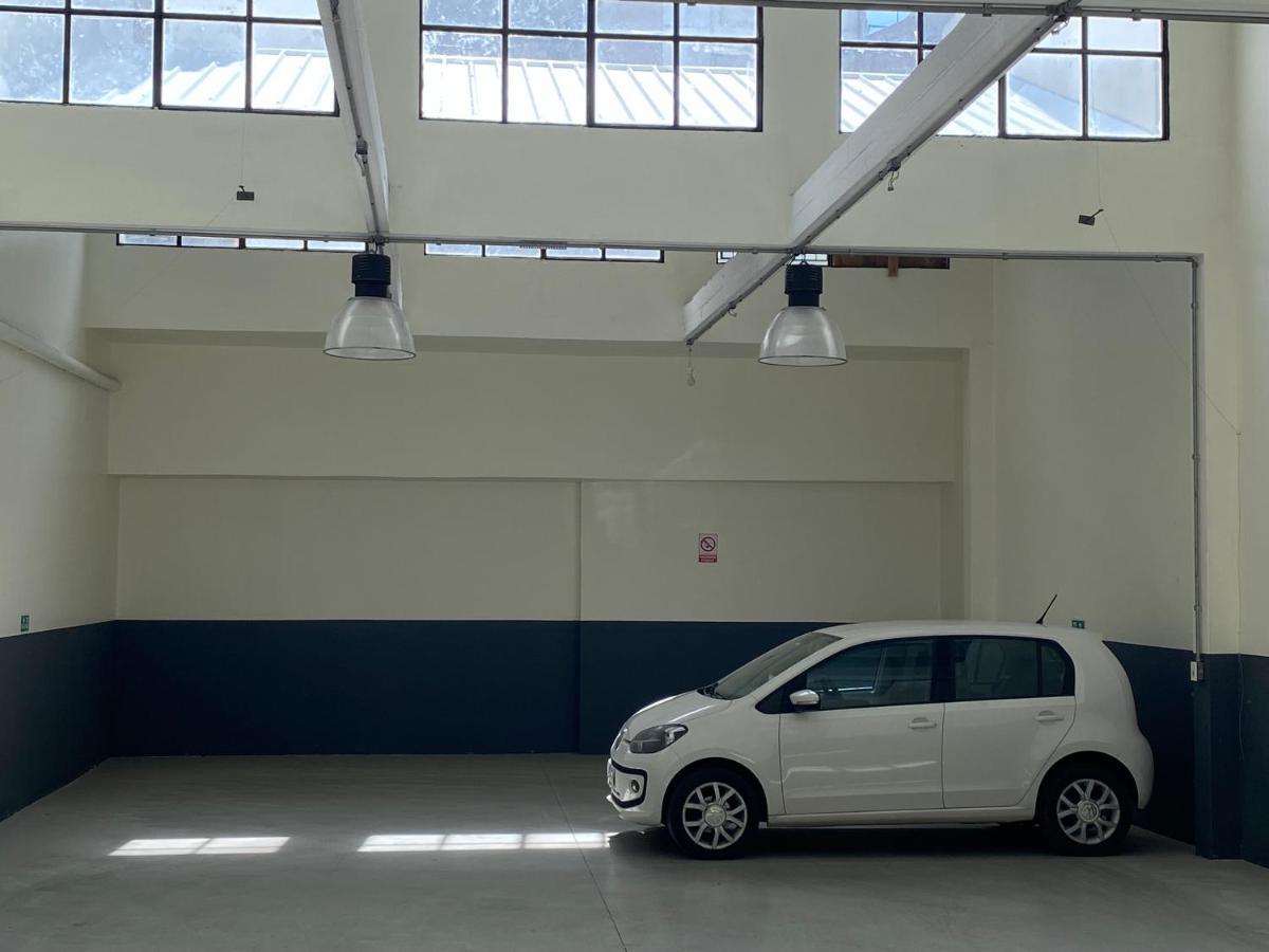 Apartament Puertovideo Montevideo Zewnętrze zdjęcie