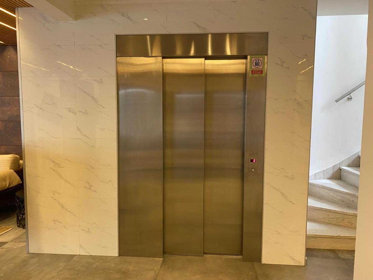 Apartament Puertovideo Montevideo Zewnętrze zdjęcie