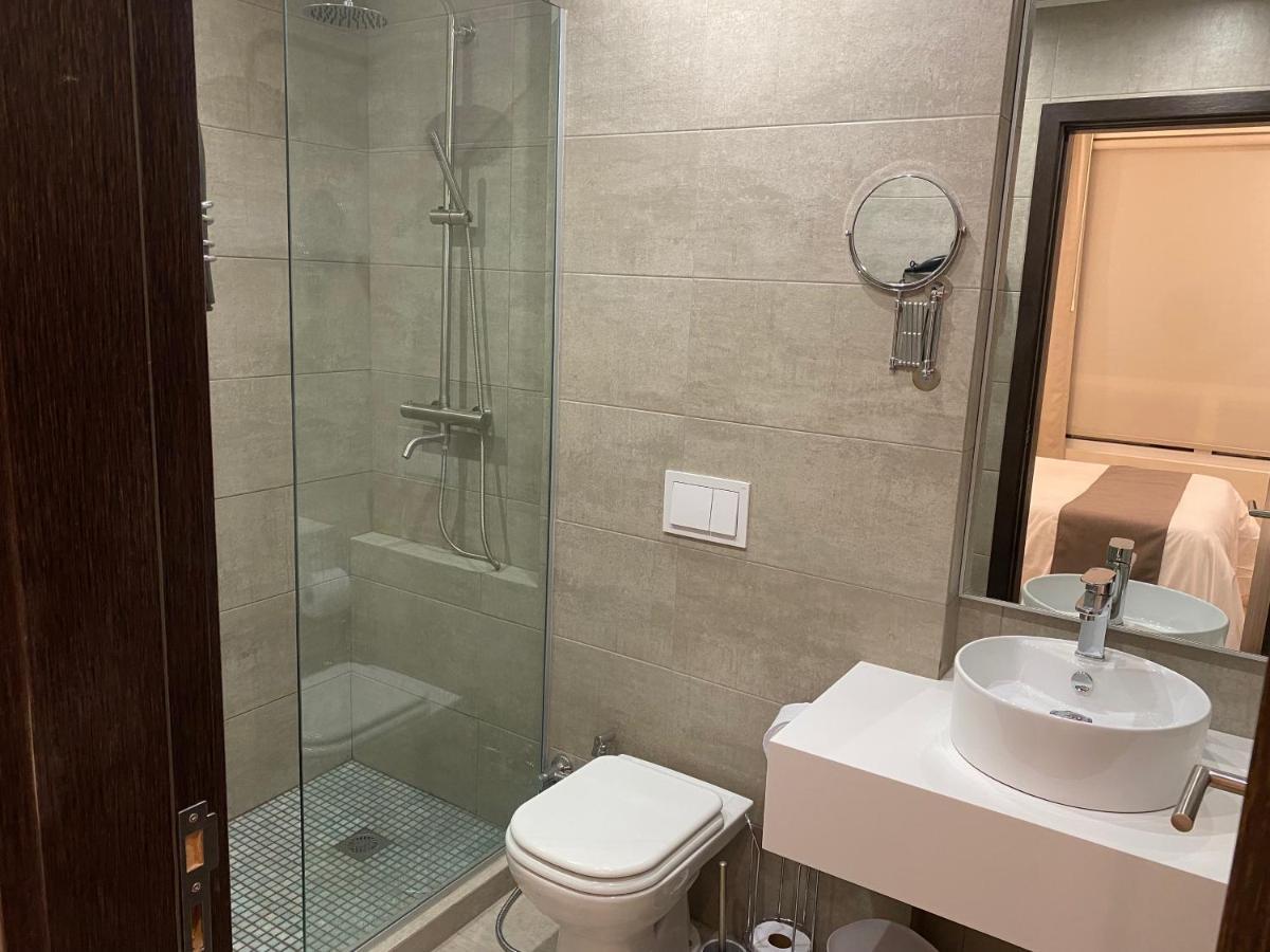 Apartament Puertovideo Montevideo Zewnętrze zdjęcie